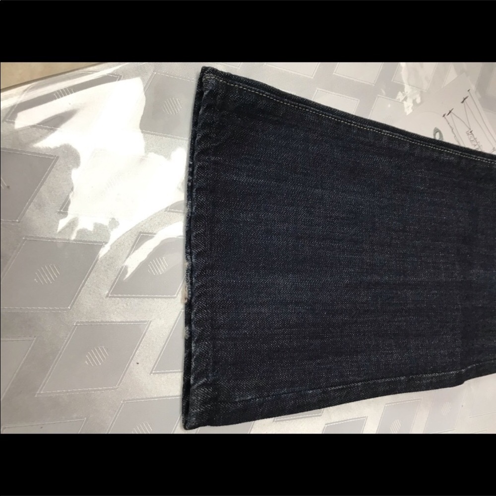 New 7 for all mankind - Picture 6 of 7